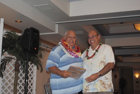 Hawaii Softball Foundation